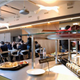 Illustration for article titled Google's Zurich HQ: Office Fun For Everyone... Who Works There, Anyway
